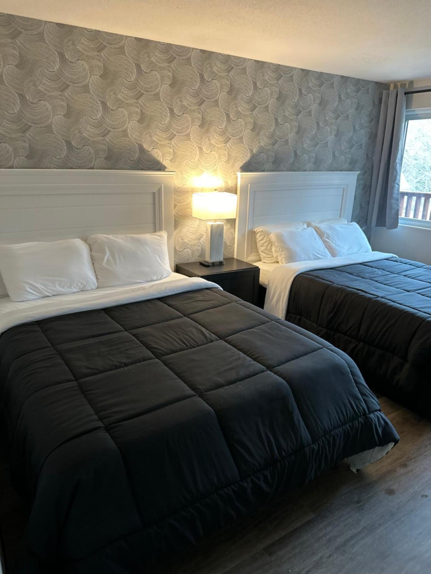 Green Harbor Hotel Marshfield Eksteriør bilde